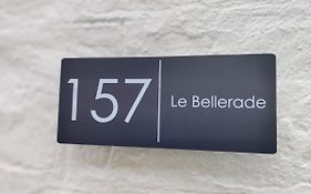 Le Bellerade - Rez-De-Chaussee Tout Confort