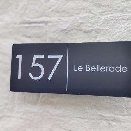 Le Bellerade - Rez-De-Chaussee Tout Confort Dunkirk Extérieur photo