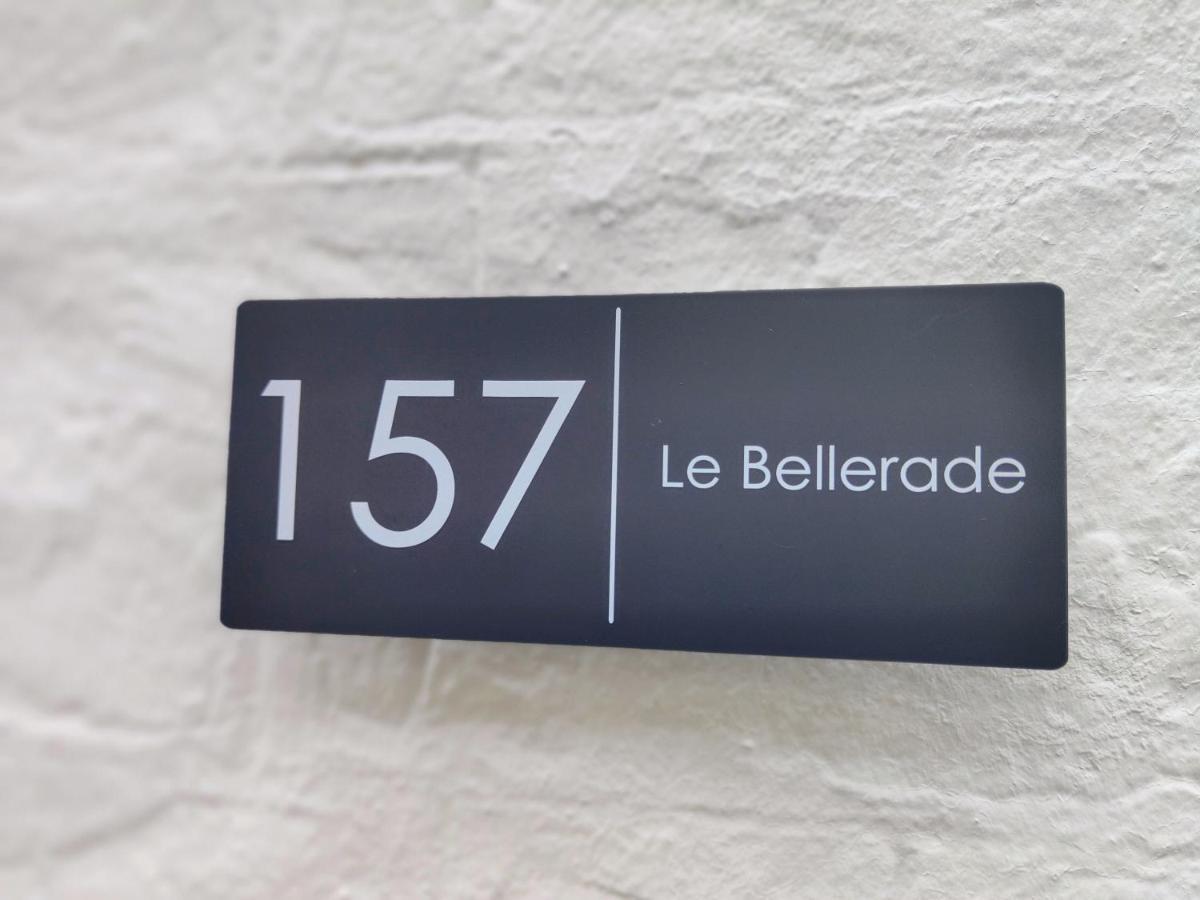 Le Bellerade - Rez-De-Chaussee Tout Confort Dunkirk Extérieur photo